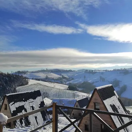 O Tipi مكان تخييم