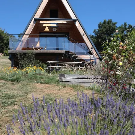 O Tipi Kemp