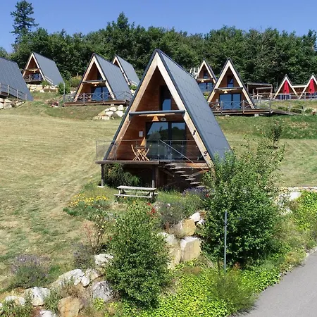 O Tipi Saint-Christo-en-Jarez