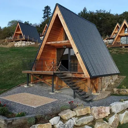 Campsite O Tipi