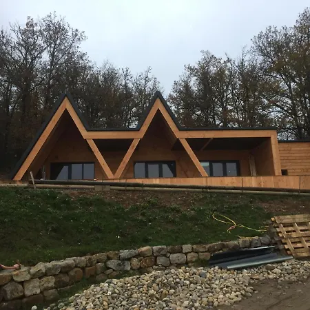 O Tipi Campsite Saint-Christo-en-Jarez